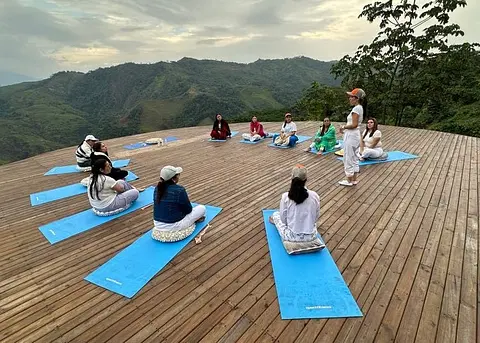 Ecosistema de Mujeres Febrero 2025