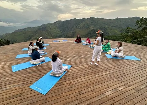 Ecosistema de Mujeres Febrero 2025