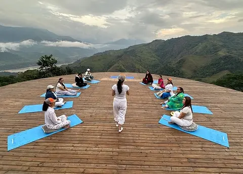 Ecosistema de Mujeres Febrero 2025