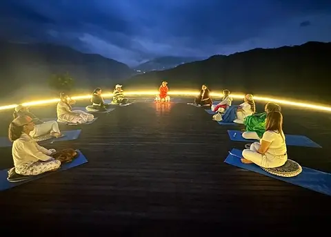 Ecosistema de Mujeres Febrero 2025