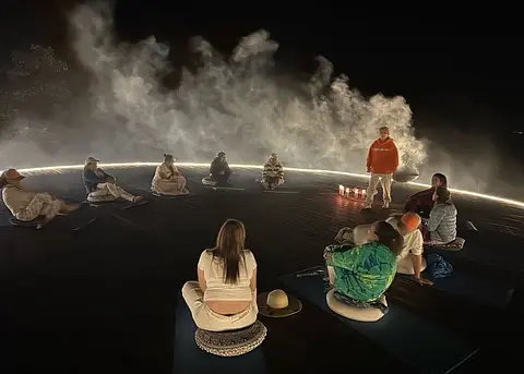 Ecosistema de Mujeres Febrero 2025