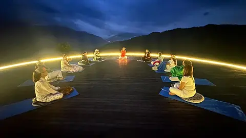 Ecosistema de Mujeres Febrero 2025