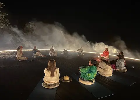 Ecosistema de Mujeres Febrero 2025