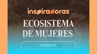 Ecosistema de Mujeres