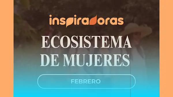 Ecosistema de Mujeres