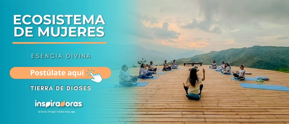 Ecosistema de Mujeres
