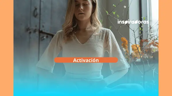 Activación