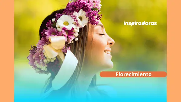 Florecimiento