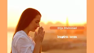 Elijo Divinidad