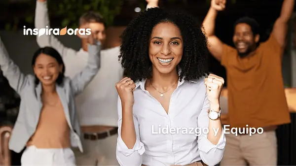 Liderazgo y Equipo