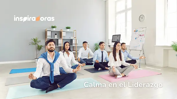 Liderazgo en Calma