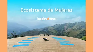 Ecosistema de Mujeres