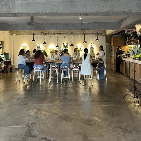 Brunch Inspiradoras 14 Junio 2025