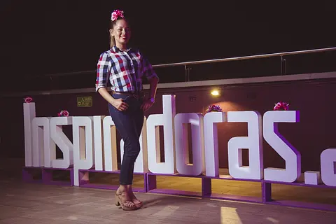 Noches de Inspiración