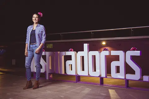 Noches de Inspiración