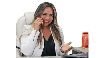 Yurani Rojas - Inspiradora Latam