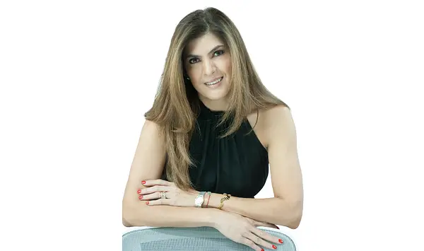 Hemi Allende Inspiradora Paraguay