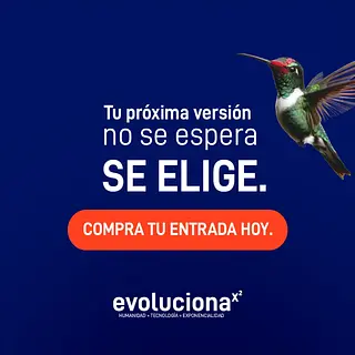 Evoluciona X