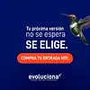 Evoluciona X