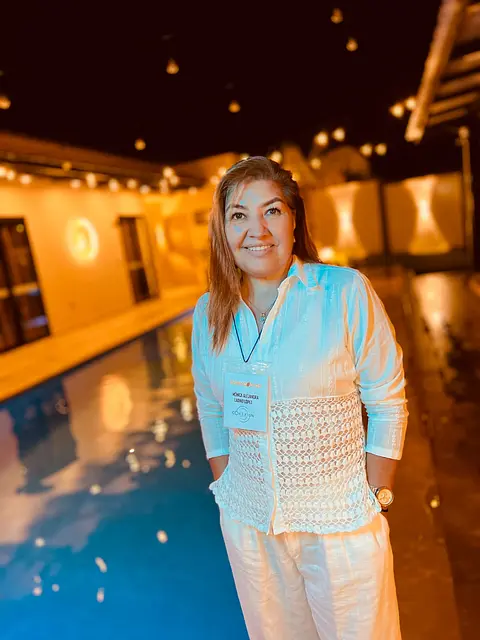 Inmersión estratégica para lideres que se transforman