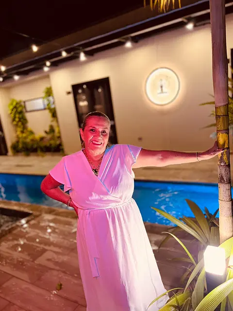 Inmersión estratégica para lideres que se transforman