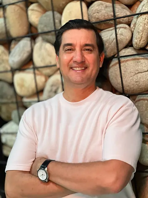 Inmersión estratégica para lideres que se transforman