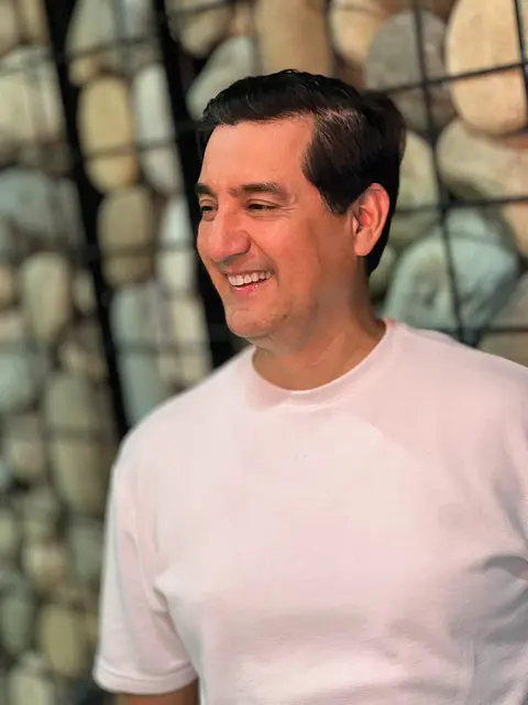 Inmersión estratégica para lideres que se transforman