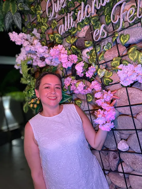 Inmersión estratégica para lideres que se transforman