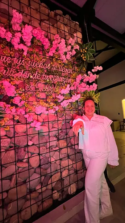 Inmersión estratégica para lideres que se transforman