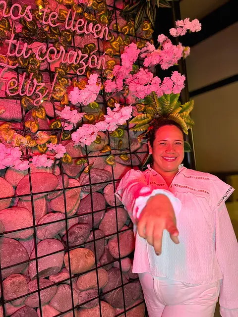 Inmersión estratégica para lideres que se transforman