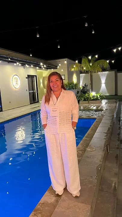 Inmersión estratégica para lideres que se transforman