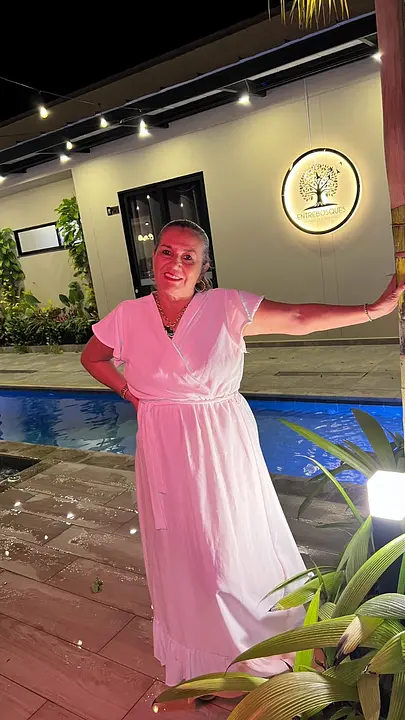 Inmersión estratégica para lideres que se transforman