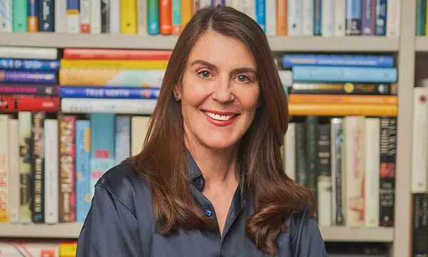 Herminia Ibarra y el nuevo liderazgo femenino