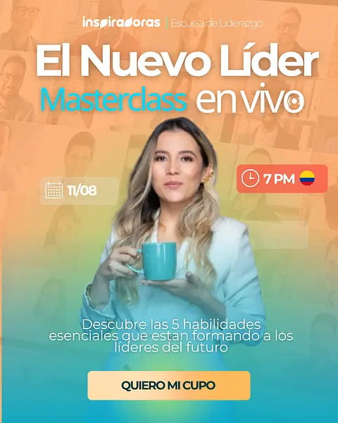 Nuevo Líder