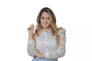 Elizabeth Bravo - Inspiradora Antioquia