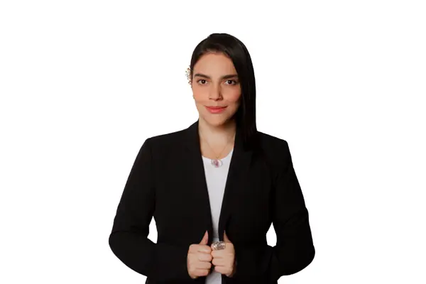 Ana Aguilar - Inspiradora Magdalena