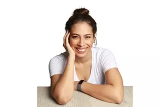 Karina Delgado - Inspiradoras Córdoba