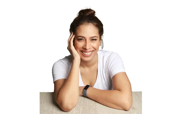 Karina Delgado - Inspiradoras Córdoba