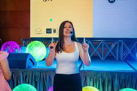 Los Colores del Emprendimiento 2022