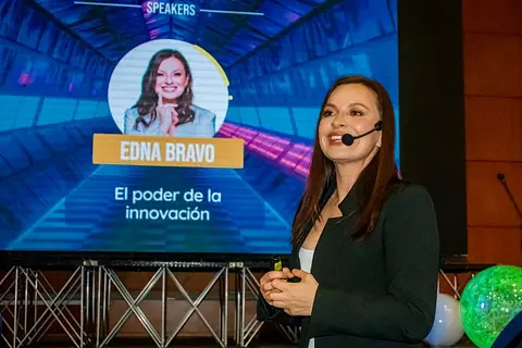 Los Colores del Emprendimiento 2022