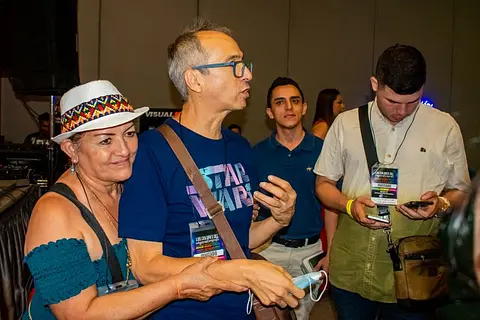 Los Colores del Emprendimiento 2022