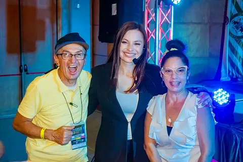 Los Colores del Emprendimiento 2022