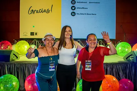 Los Colores del Emprendimiento 2022