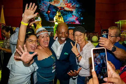 Los Colores del Emprendimiento 2022