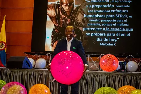 Los Colores del Emprendimiento 2022