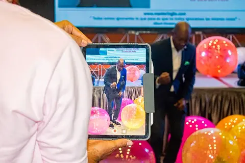 Los Colores del Emprendimiento 2022