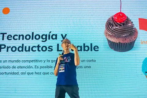 Los Colores del Emprendimiento 2022