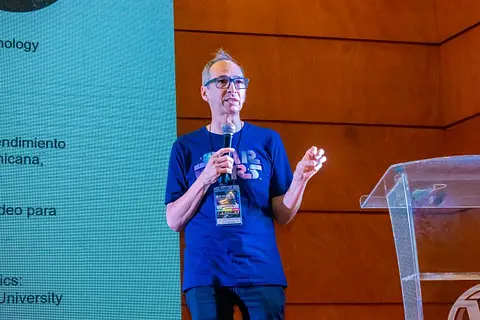 Los Colores del Emprendimiento 2022