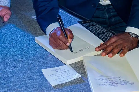 Los Colores del Emprendimiento 2022