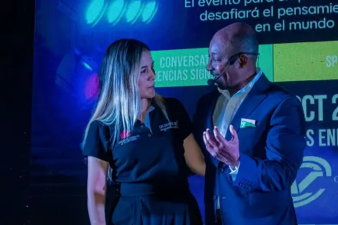 Los Colores del Emprendimiento 2022